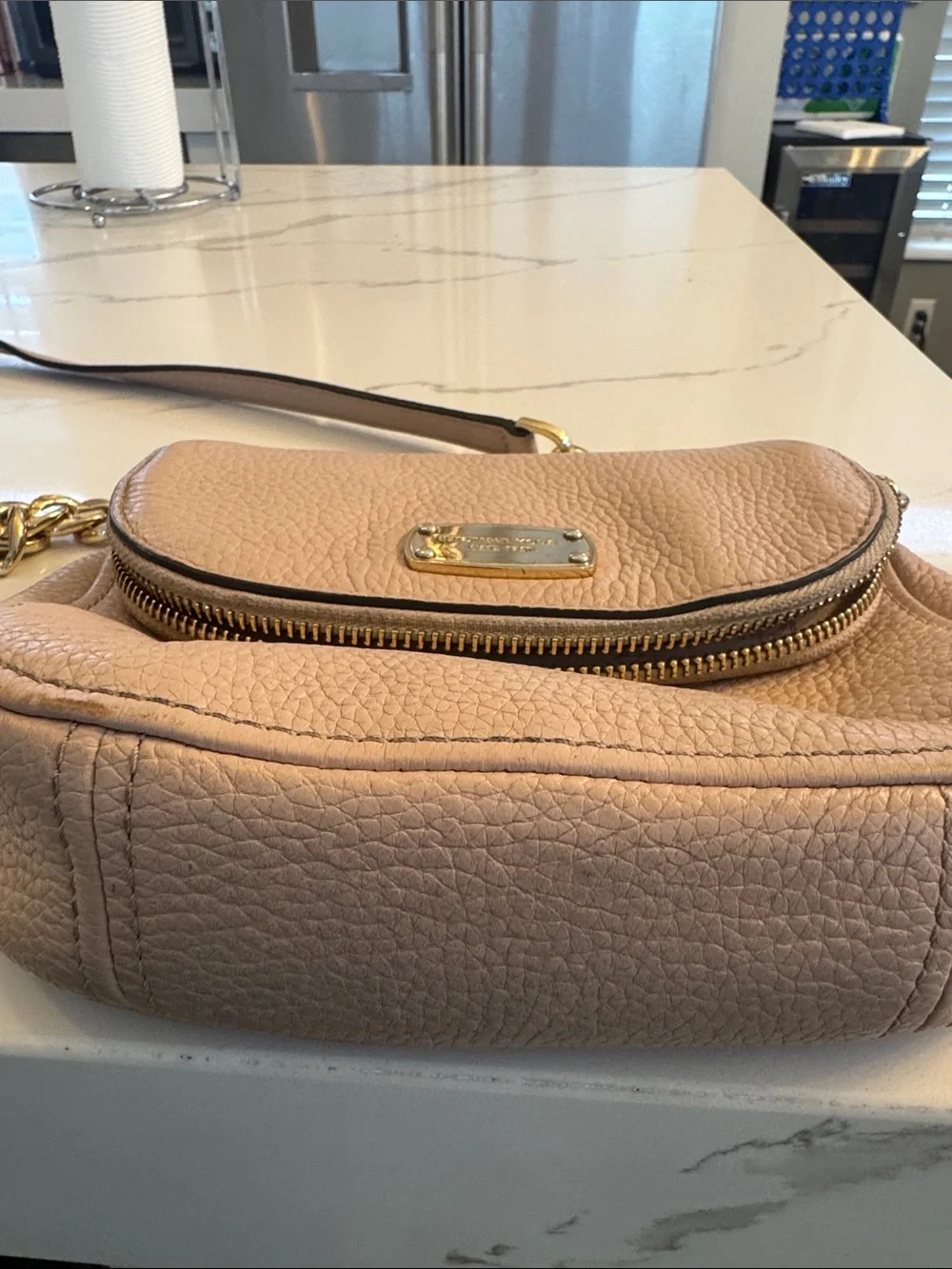 Michael Kors Bedford Crossbody Bag